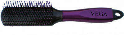 VEGA Premium Flat Hair Brush E18 FB