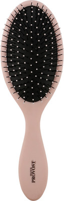 

Franck Provost (France) Wet & Dry Detangling Brush - (Pink)