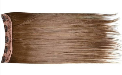 

Tahiro Brown Extension Hair Extension