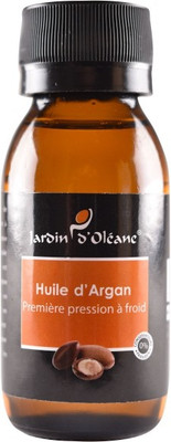 jardin d'oleane Cosmetic Oil With Argan Oil Hair Oil(60 ml)
