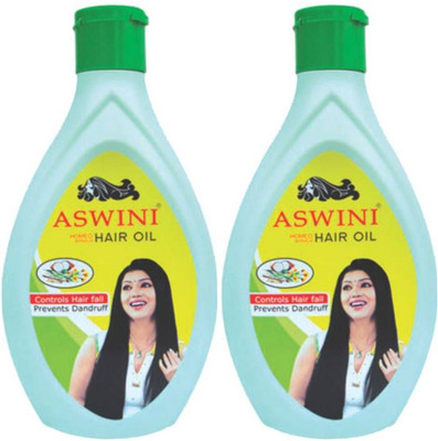 

aswini Homeo Arnica Hair Oil (200 ml) Hair Oil(200 ml)
