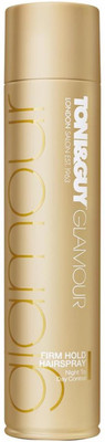 Toni&Guy Creative Firm Hold Hair Spray - 250ml (169g) Spray(250 ml)