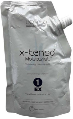 

L'Oreal X-tenso Moisturist Smoothing Cream(480 ml)