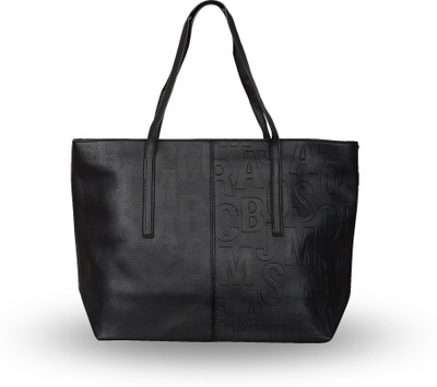 

VIOLET Shoulder Bag(Black)