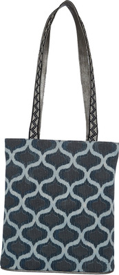 

Tarusa Shoulder Bag(Black)