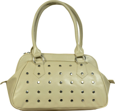 

FashionKing Shoulder Bag(Beige)