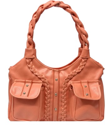 

Lifestyle Fashion Shoulder Bag(Orange)