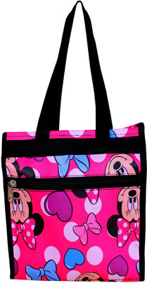 

HD Tote(Multicolor)