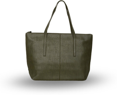 

VIOLET Shoulder Bag(Green)