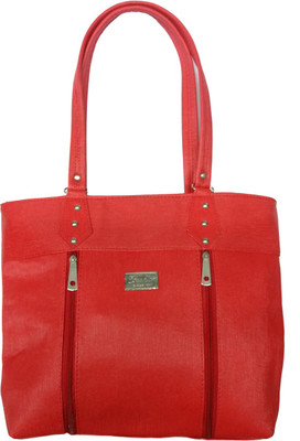 

Mystyle Retail Shoulder Bag(Red)