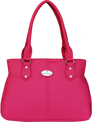 Fantosy Shoulder Bag(Pink)