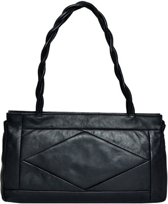 

Bagatella Shoulder Bag(Black)