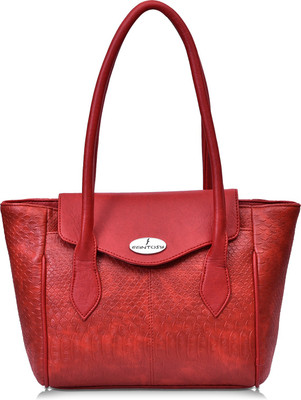 

Fantosy Shoulder Bag(Brown)