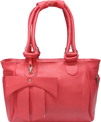 

Mystyle Retail Shoulder Bag(Pink)