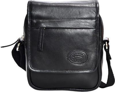 

Bagatella Messenger Bag(Black)