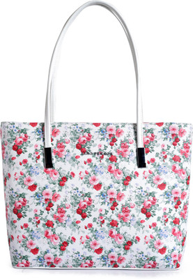 

Lino Perros Shoulder Bag(Multicolor)