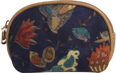 

B Design Pouch Potli(Blue)