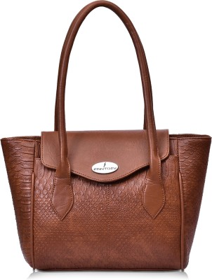 

Fantosy Shoulder Bag(Tan)