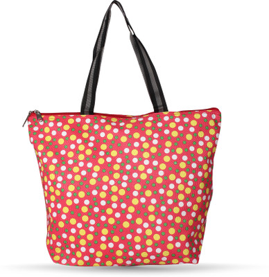 

LadyBugBag Shoulder Bag(Multicolor)
