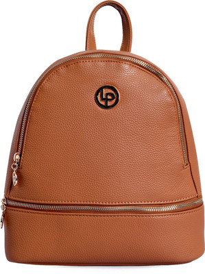 

Lino Perros Shoulder Bag(Tan)