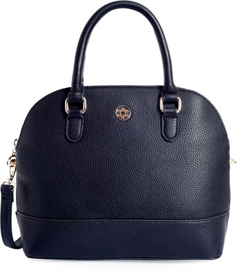 

Lino Perros Hand-held Bag(Black)