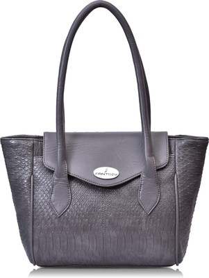 

Fantosy Shoulder Bag(Grey)