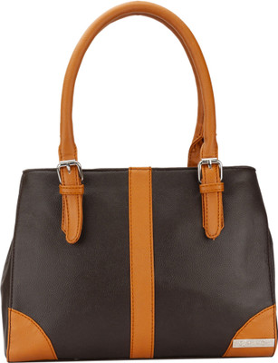 

Beloved Shoulder Bag(Brown)