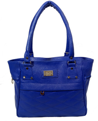 

Gauravcollections Shoulder Bag(Blue)