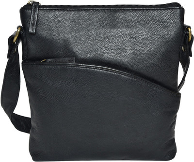 

Bagatella Sling Bag(Black)