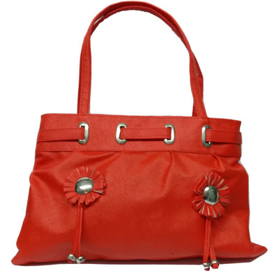 

Mystyle Retail Shoulder Bag(Red)