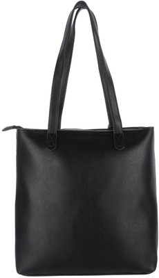 

Gio Collection Shoulder Bag(Black)