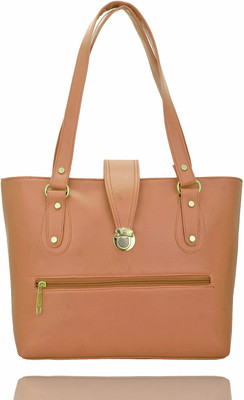 

Lady bar Shoulder Bag(Gold)