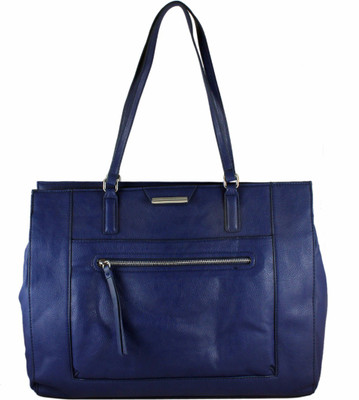 

Nine West Hand-held Bag(Blue)