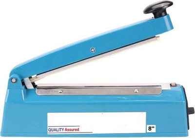 

stepgear 345 Table Top Heat Sealer(8 mm)