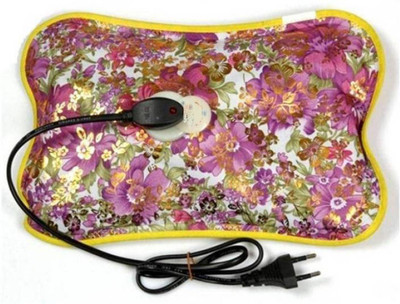 

Autovilla Multicolor Warm Multiprint AU - 105 Electric 1 L Hot Water Bag(Multicolor)