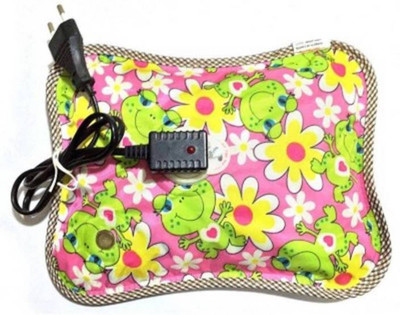 

Autovilla Warm Bag Multicolor AU - 109 Electric 1 L Hot Water Bag(Multicolor)