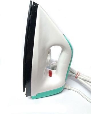 

Harqulas Victoria Dry Iron(White, Light Green), Light green;white