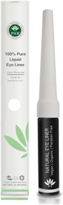 

PHB Ethical Beauty Pure Liquid Eyeliner(Black)