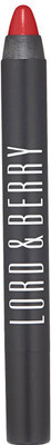 

Lord & Berry 20100 Crayon Lipstick(Scarlet-7263)