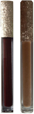 

Gabbu matte look(choco & mochon)