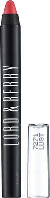 

Lord & Berry 20100 Crayon Lipstick(Lust Shiny-7271)