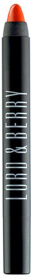 Lord & Berry 20100 Crayon Lipstick(Fire Shiny-7264)