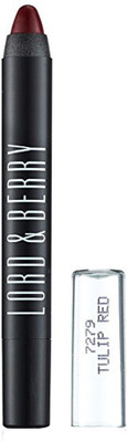 

Lord & Berry 20100 Crayon Lipstick(Tulip Red-7279, 3.5 g)