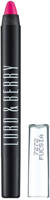 

Lord & Berry 20100 Crayon Lipstick(Fuschia Shiny-7272)