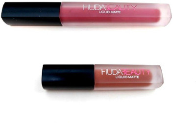 

Huda Beauty 1big1sm(Multicolor)