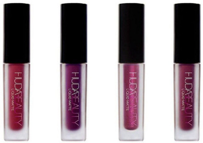 

Huda Beauty arred(Red)