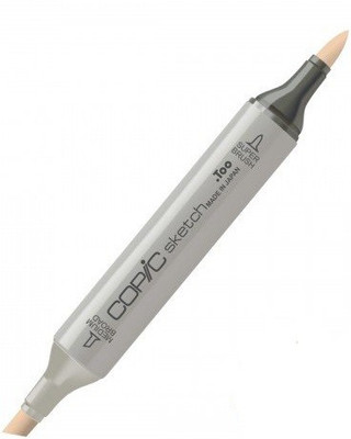 

Copic SKETCH MARKER EARTH (E33 SAND)(Set of 1, Grey)