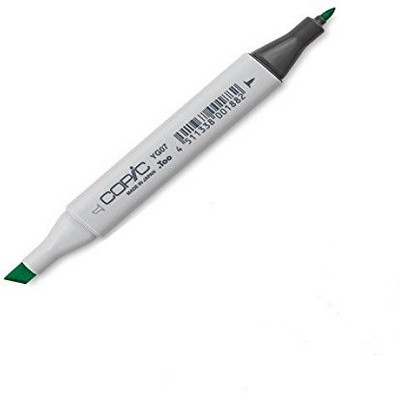 

Copic Marker - Cool Gray 2(Set of 1, White, Gray)