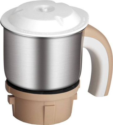 

i-gadgets HL1646 Chutney Mixer Juicer Jar(300 ml)