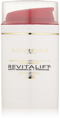 

L'Oreal Paris RevitaLift Anti Wrinkle + Firming Facial Day Lotion(50 ml)